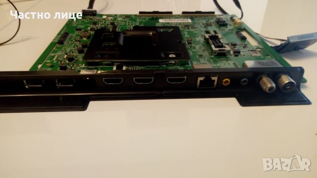 ПРОМОЦИЯ! Части BN4400932C; BN41-02635 за телевизор SAMSUNG 55 инча, снимка 13 - Части и Платки - 42713470