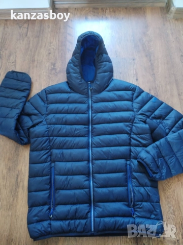 CMP man jacket - страхотно мъжко яке 48/M, снимка 6 - Якета - 51824294