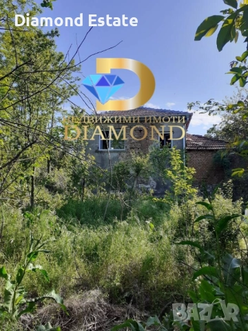 Двуетажна къща село Самуилово, обл. Стара Загора, снимка 9 - Къщи - 52467119