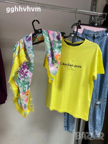 Тениска на CK