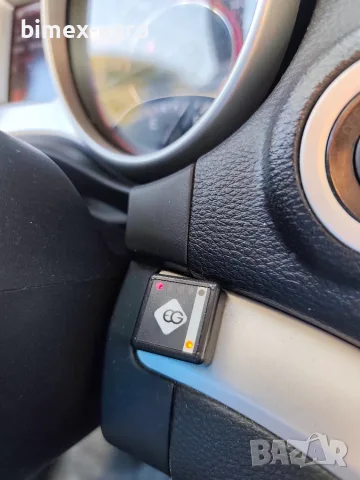 Fiat Freemont 3,6 ГАЗ, снимка 11 - Автомобили и джипове - 56245925
