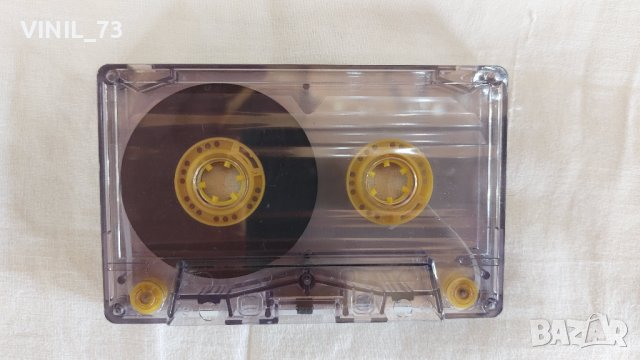 Булат Окуджава, снимка 4 - Аудио касети - 42537770