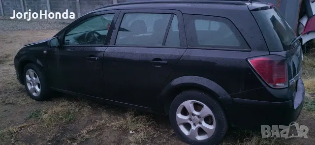 opel Astra H 1.7.. , снимка 3 - Автомобили и джипове - 48016747