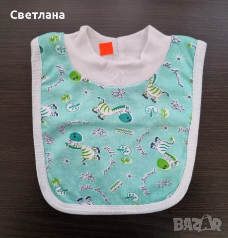 Бебешки лигавници, снимка 2 - Други - 52717585