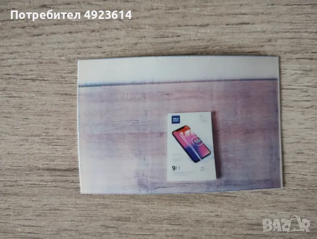 Polaroid Snap камера за моментни снимки , снимка 3 - Фотоапарати - 56061733