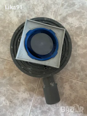 продавам немски сифон HL, снимка 5 - ВИК - 47315303