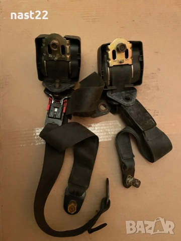 Задни колани за Сузуки Самурай с метален покрив, снимка 6 - Части - 52343914