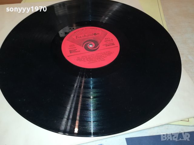 поръчана-ДИАНА ЕКСПРЕС-ПЛОЧА 1407231307, снимка 7 - Грамофонни плочи - 41548337