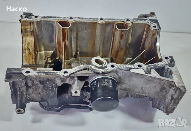 Картер Dacia Dokker Duster 1.6 102 к.с. H4M Дачиа Докер Дъстер, снимка 3 - Части - 53845707