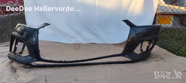 Предна броня 2 бр. AUDI A5 АУДИ А5 B9 6 PDC 8W6807437 8W6807065BGRU 131103640, снимка 7 - Части - 52425820