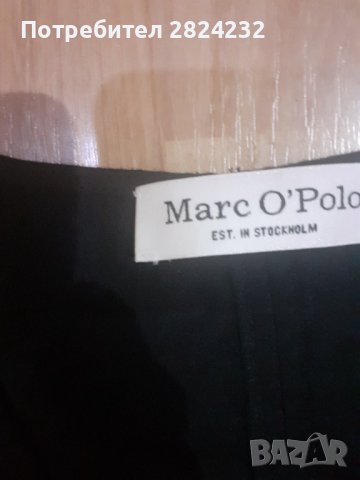 Рокля на Marc O' Polo, снимка 3 - Рокли - 44261888