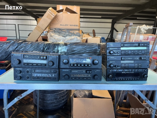 Becker/Blaupunkt, снимка 6 - Части - 52811948
