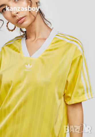 adidas Originals - страхотна дамска тениска