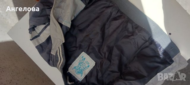 Якенце 98, блузка и шапка, снимка 7 - Детски якета и елеци - 41647973