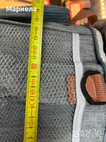 Термо Чанта за Храна и Напитки, снимка 7 - Други стоки за дома - 49360543