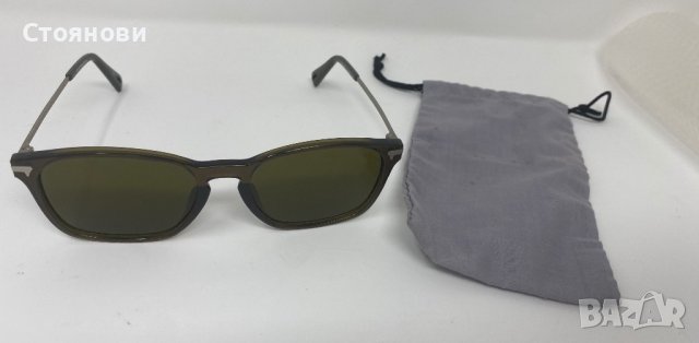 G-STAR RAW слънчеви очила , снимка 6 - Слънчеви и диоптрични очила - 41901246
