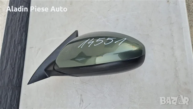 Ляво огледало Kia Ceed Proceed година 2019 2020 2021 2022 2023 2024 код 87610J7220, 87610-J7220 , снимка 6 - Аксесоари и консумативи - 55796675