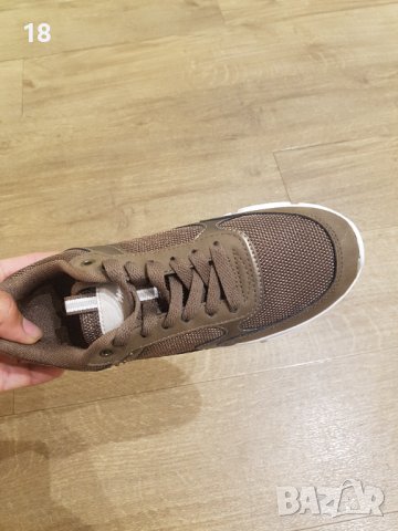 Обувки, снимка 3 - Дамски ежедневни обувки - 41492048