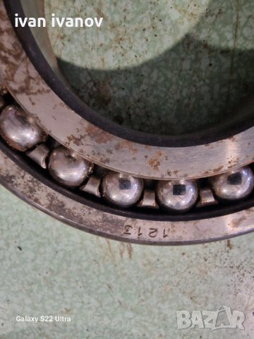 Големи лагери  1213, снимка 4 - Селскостопанска техника - 39649021