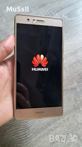 Телефон Huawei P9 Lite