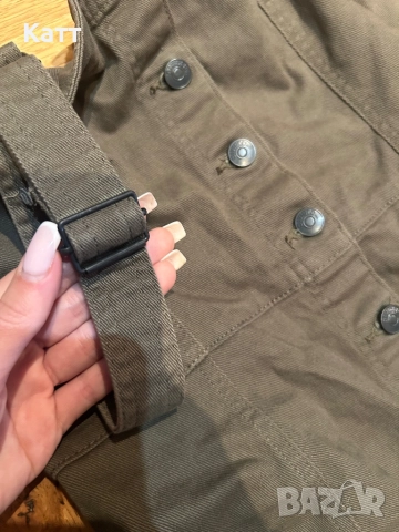 H&M рокля , снимка 3 - Рокли - 52890449