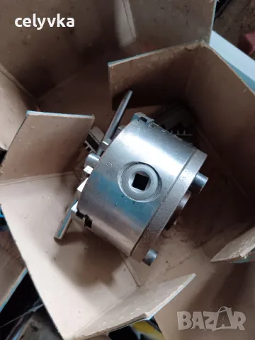 Немски струг  часовникарски, снимка 11 - Стругове - 47830648