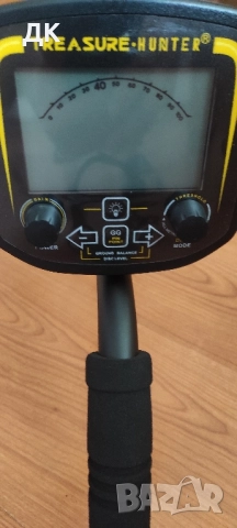 🎅+ Подаръци🎁 🎄 G2 GX 850 Мощен, златотърсач , металотърсач, металдетектор , снимка 8 - Друга електроника - 51519161