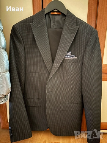 мъжки якета, снимка 10 - Якета - 52448987