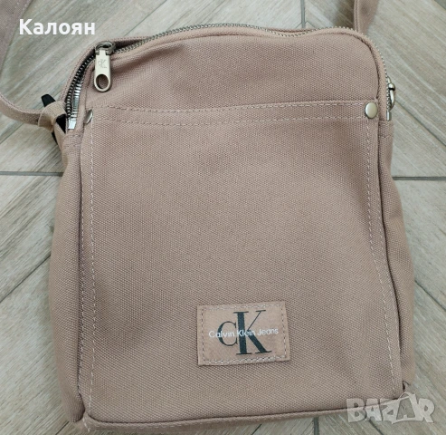 Мъжка чантичка Calvin Klein Jeans