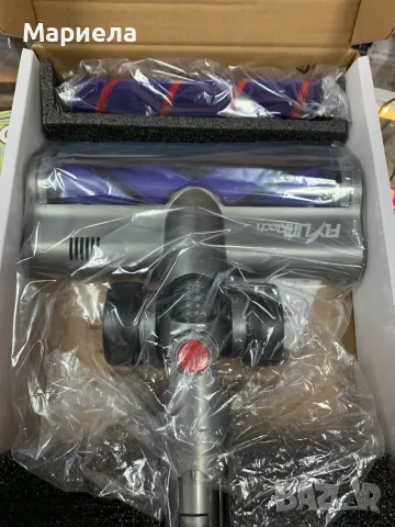Турбо четка за DYSON V6 SERIES, снимка 4 - Други стоки за дома - 56256107