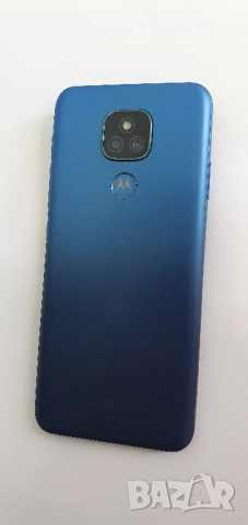 Motorola E7 Plus 64GB , снимка 2 - Motorola - 52317306