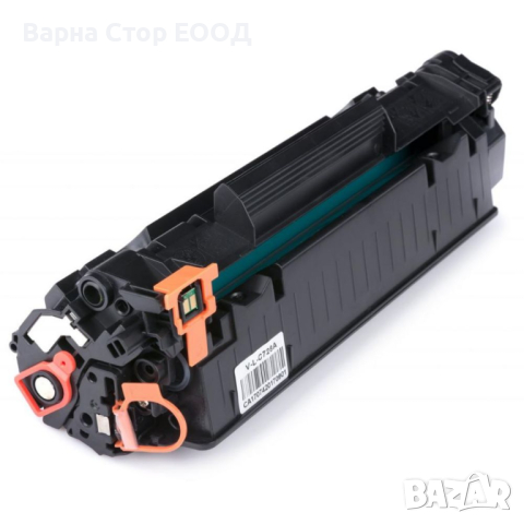 Canon CRG-728, Canon EP-726 съвместима тонер касета (2.1K), снимка 2 - Консумативи за принтери - 44827138