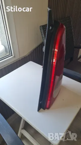 Стоп Opel Agila 00-08г Valeo десен, снимка 2 - Части - 50361309