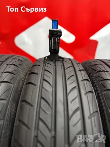 175 70 14, Летни гуми, Rosava Itegro, 4 броя, снимка 4 - Гуми и джанти - 49681498