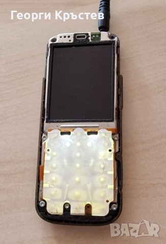 Nokia 210, 3110c, 5610d, 6101 и C5 - за ремонт или части, снимка 7 - Nokia - 41361970