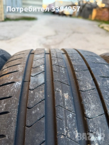 235/35r20, снимка 3 - Гуми и джанти - 53525229