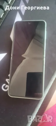 Samsung z flip 6, снимка 6 - Samsung - 55773178