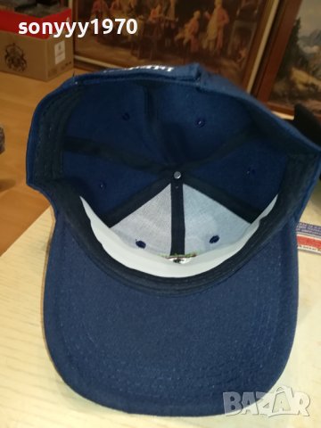 Ferrari-ШАПКА 1108231500, снимка 11 - Шапки - 41826066