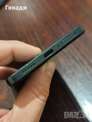 Redmi Note 12 pro 5G, снимка 5 - Xiaomi - 55731652