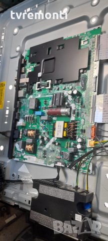 Main Board Samsung KANT-SU NU7090 BN9647715A 