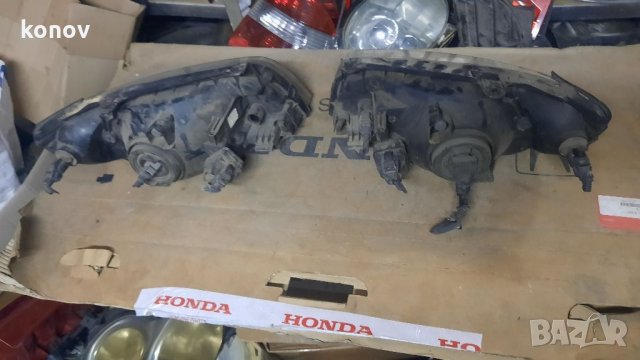 Hyundai Matrix - оригинални фарове, снимка 2 - Части - 34623724