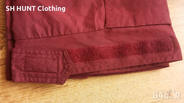 GAUPA of NORWAY Trouser за лов туризъм размер XL - XXL панталон пролет есен - 349, снимка 13 - Екипировка - 40762061