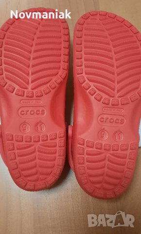 Crocs Liverpool-Чисто Нови, снимка 12 - Джапанки - 41479301