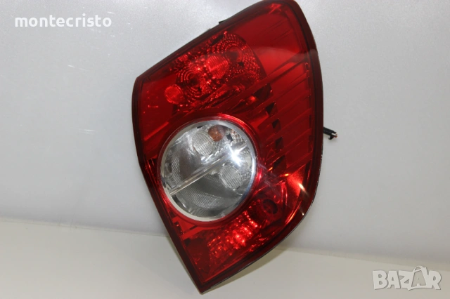 Десен стоп Chevrolet Captiva (2006-2011г.) Шевролет Каптива / 96626996, снимка 2 - Части - 53437690