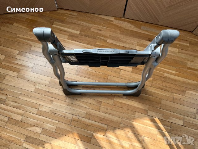 Стойка за бебешки кош или кошница за кола Peg Perego, снимка 3 - Други - 44510871