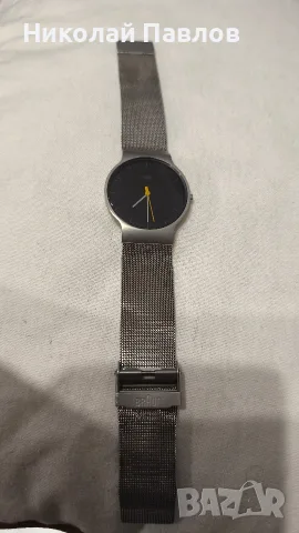 Мъжки кварцов часовник Braun , снимка 2 - Мъжки - 56167273