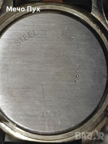 J Chevalier Quartz, снимка 6 - Мъжки - 39746630