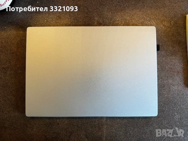 Лаптоп Xiaomi Notebook Air 12.5”, снимка 1