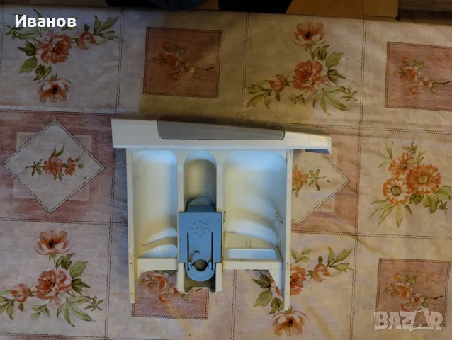 Продавам пералня Краун ALBA AL 600T на части, снимка 10 - Перални - 48350834