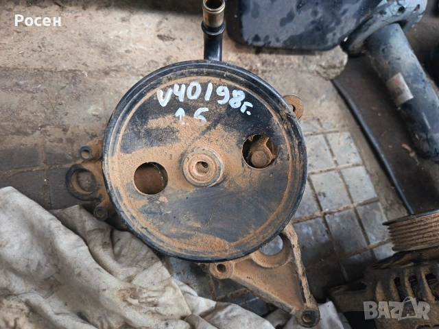 Части за Волво V40 , снимка 5 - Автомобили и джипове - 53326945